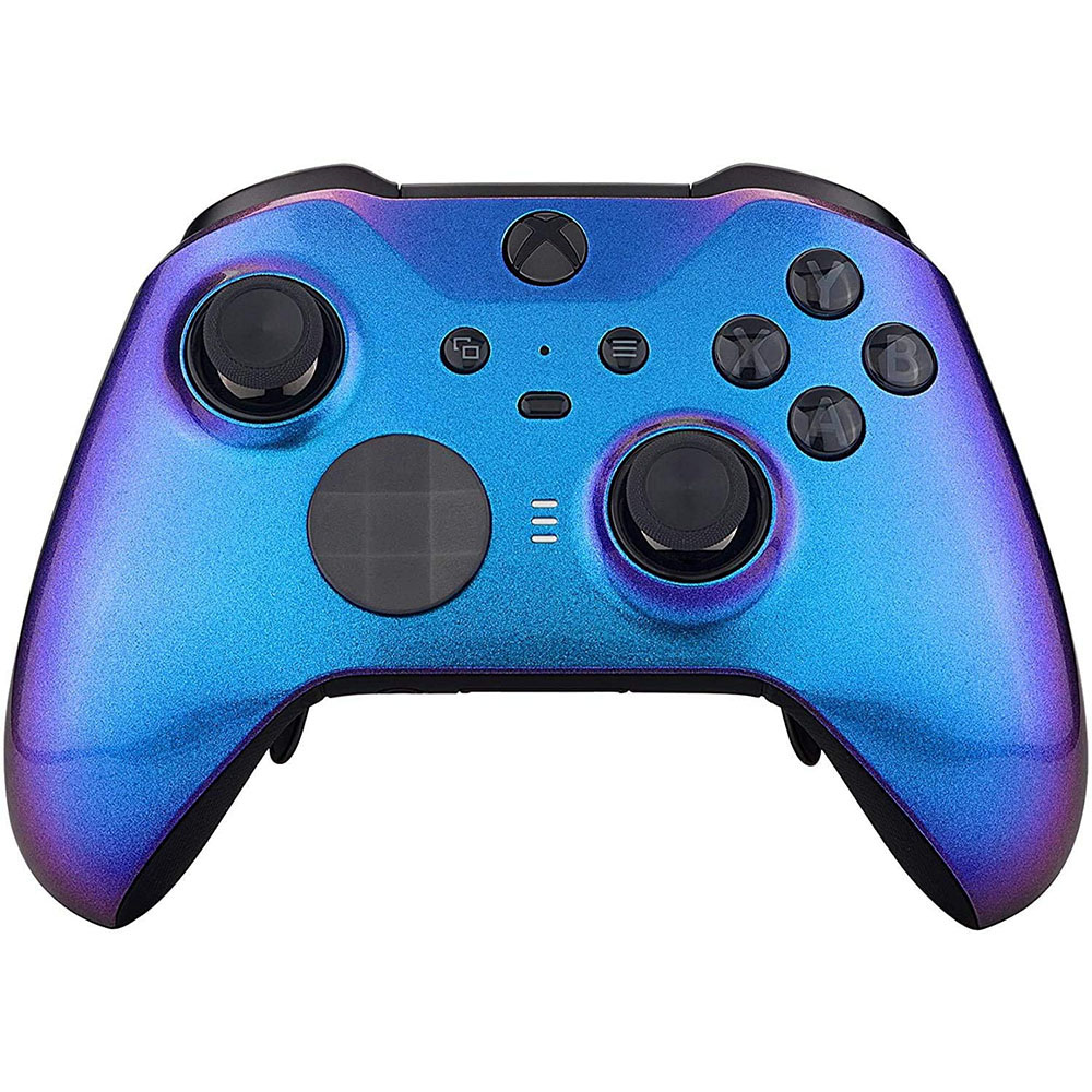 7 Watts Elite Series 2 Controller Modded - Custom Pro Rapid Fire Mod