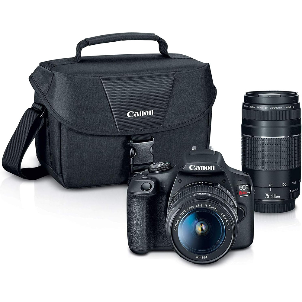 Canon EOS Rebel T7
